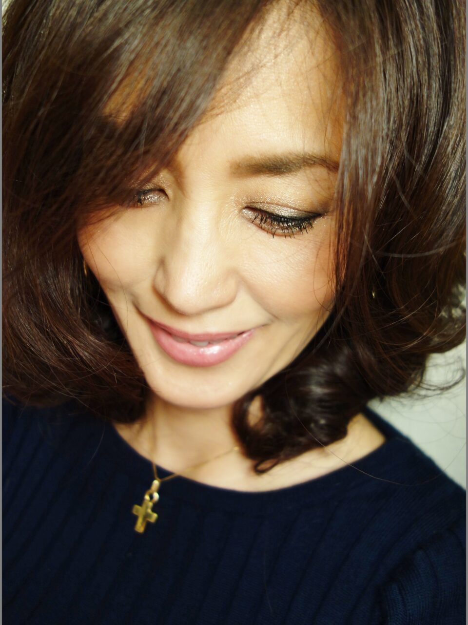 朝起きたら変身カーラー おしゃれ手帖 好きなモノに囲まれて